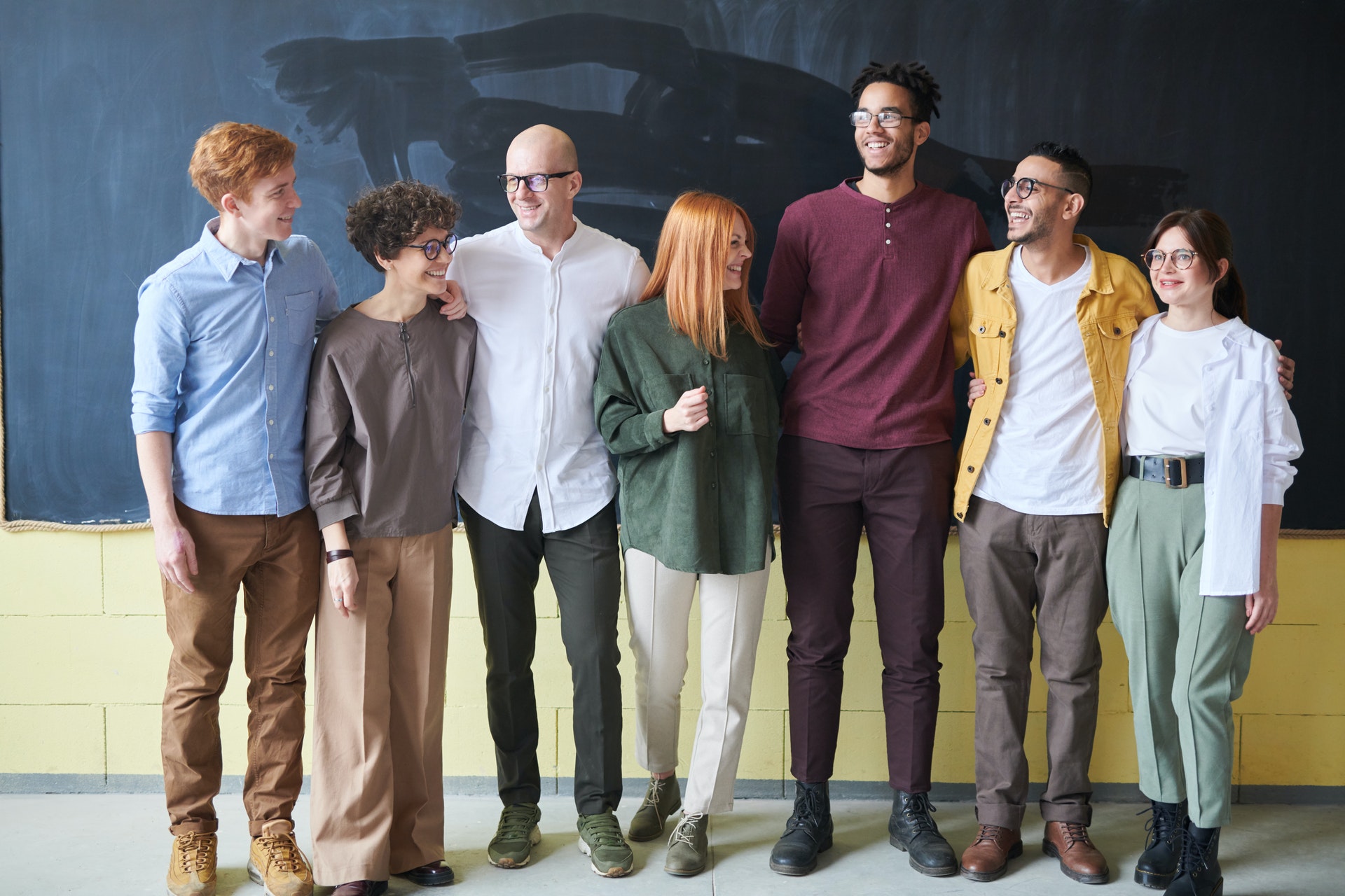 employee engagement